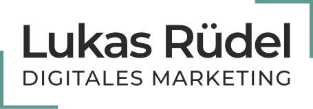 Lukas Rüdel · Digitales Marketing